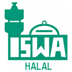 iswa logo